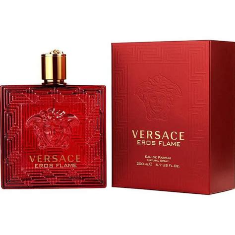 perfume versace masculino 200ml